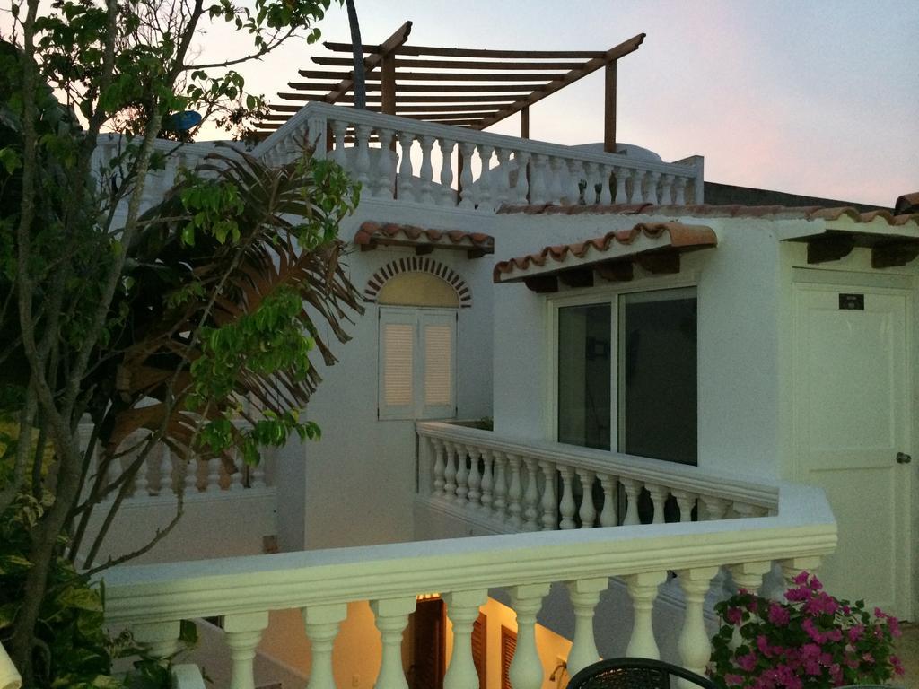 Old Town House Villa Cartagena Exteriör bild