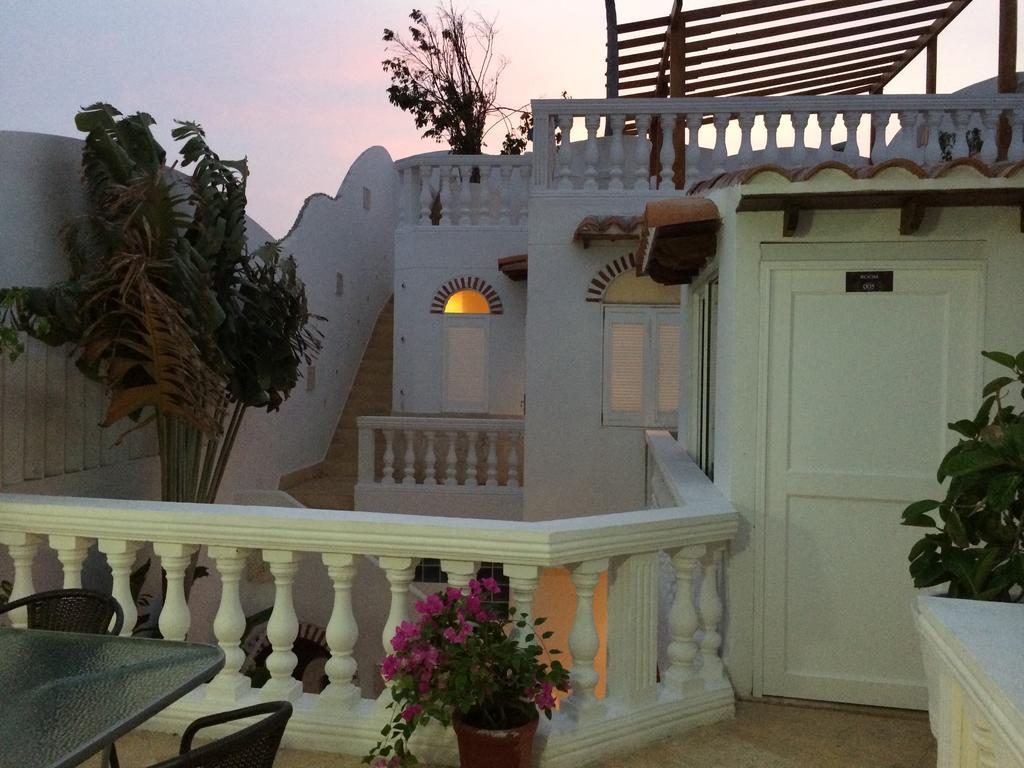 Old Town House Villa Cartagena Exteriör bild