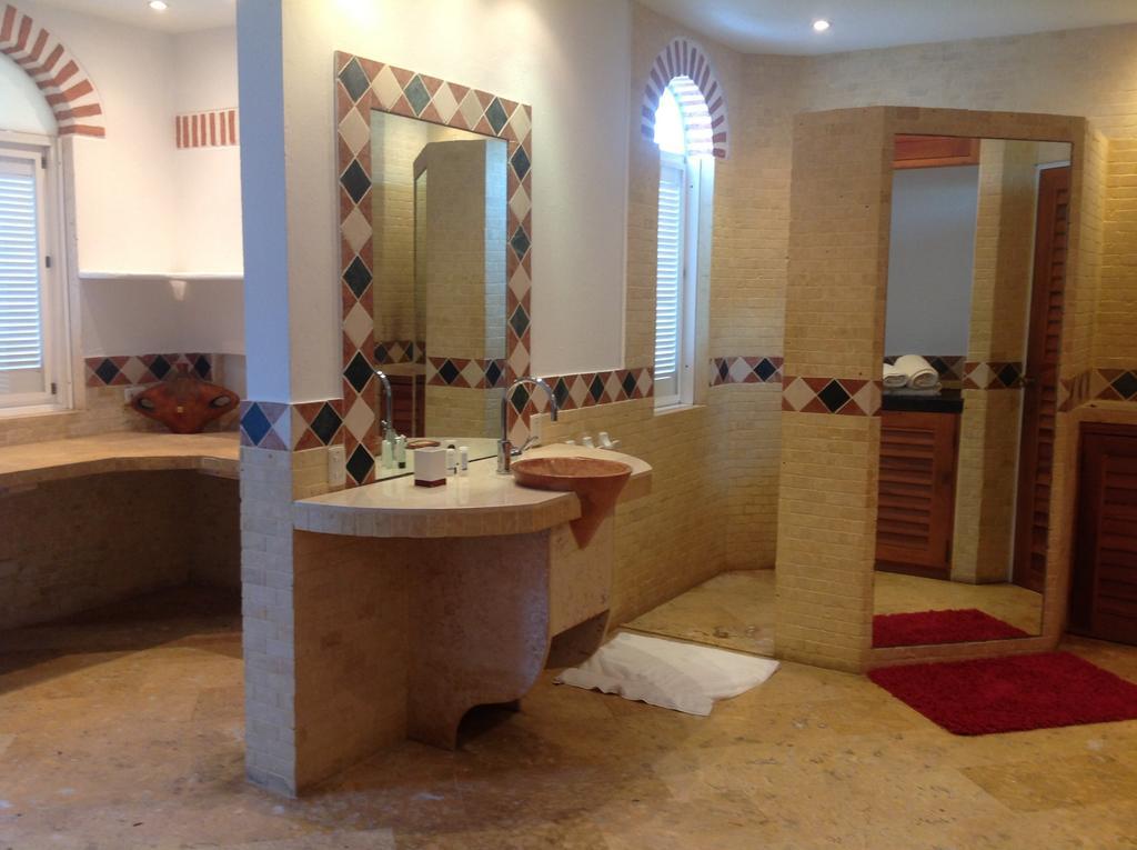 Old Town House Villa Cartagena Rum bild