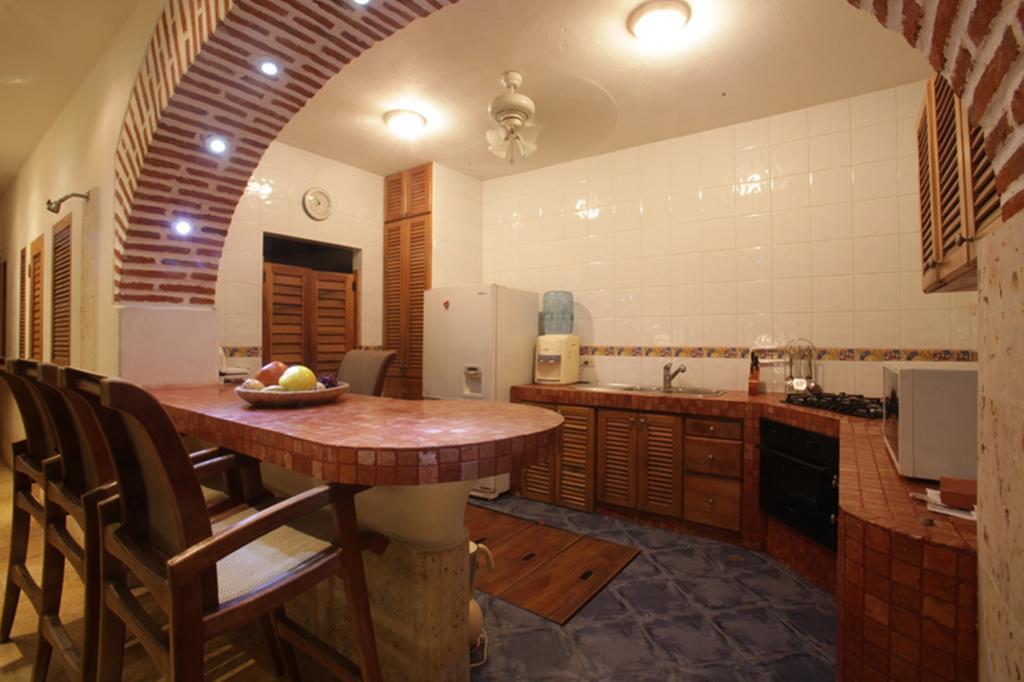 Old Town House Villa Cartagena Exteriör bild