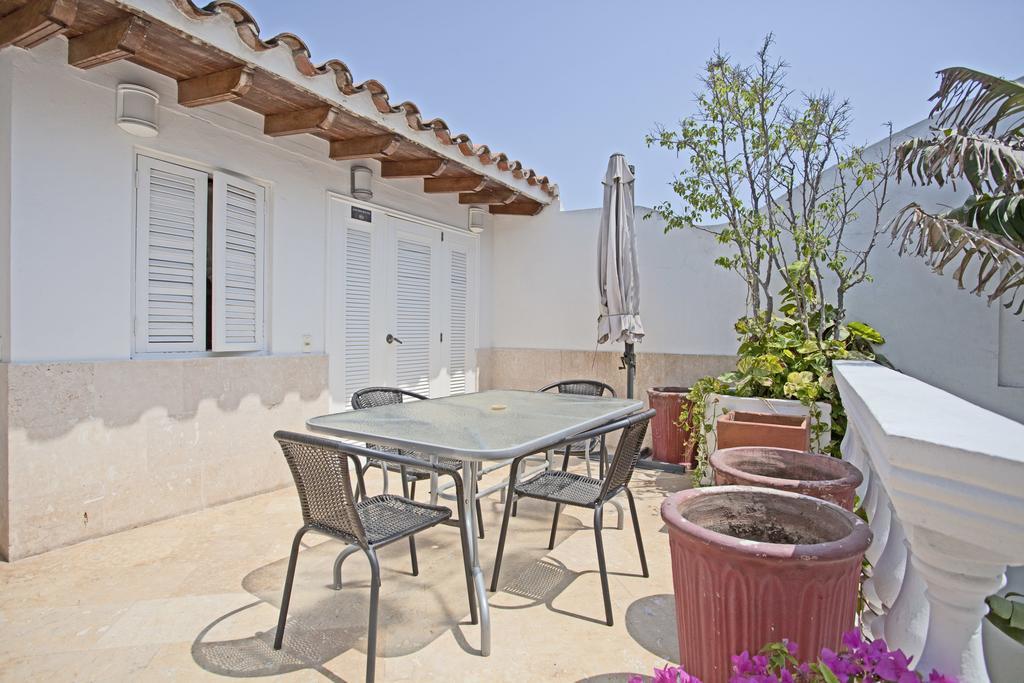 Old Town House Villa Cartagena Exteriör bild