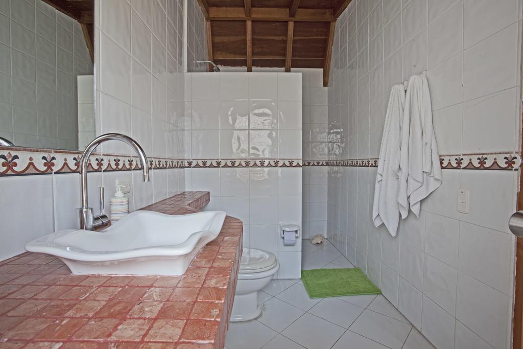 Old Town House Villa Cartagena Exteriör bild