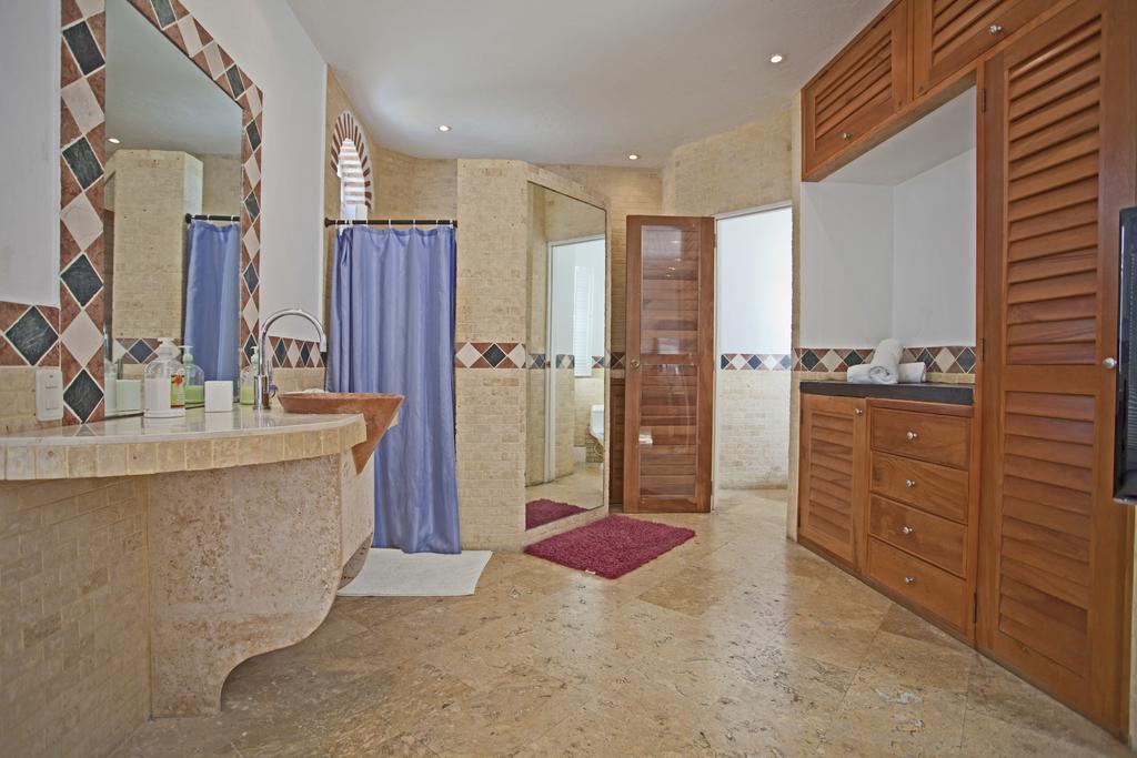 Old Town House Villa Cartagena Exteriör bild