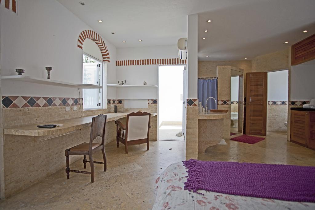 Old Town House Villa Cartagena Exteriör bild