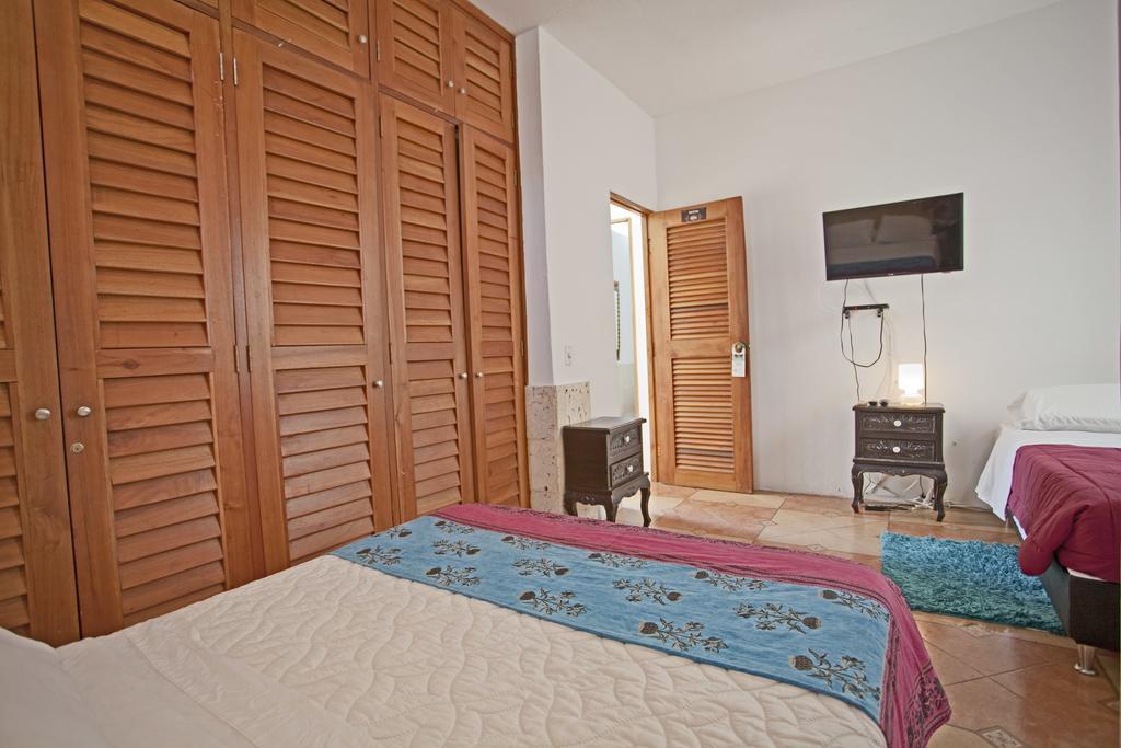 Old Town House Villa Cartagena Exteriör bild