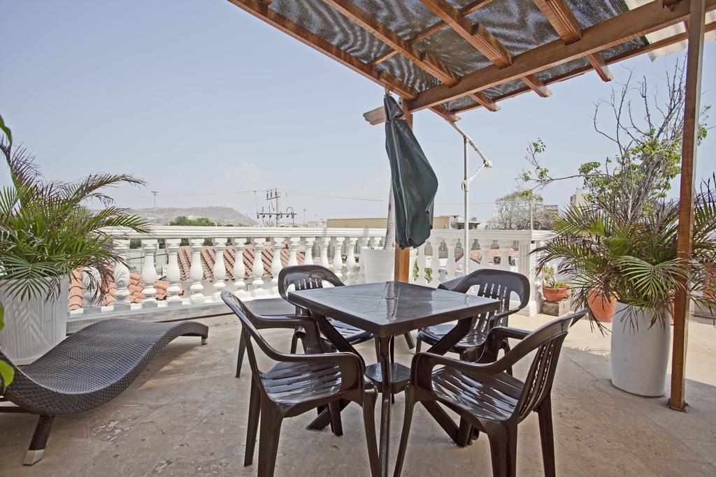 Old Town House Villa Cartagena Exteriör bild